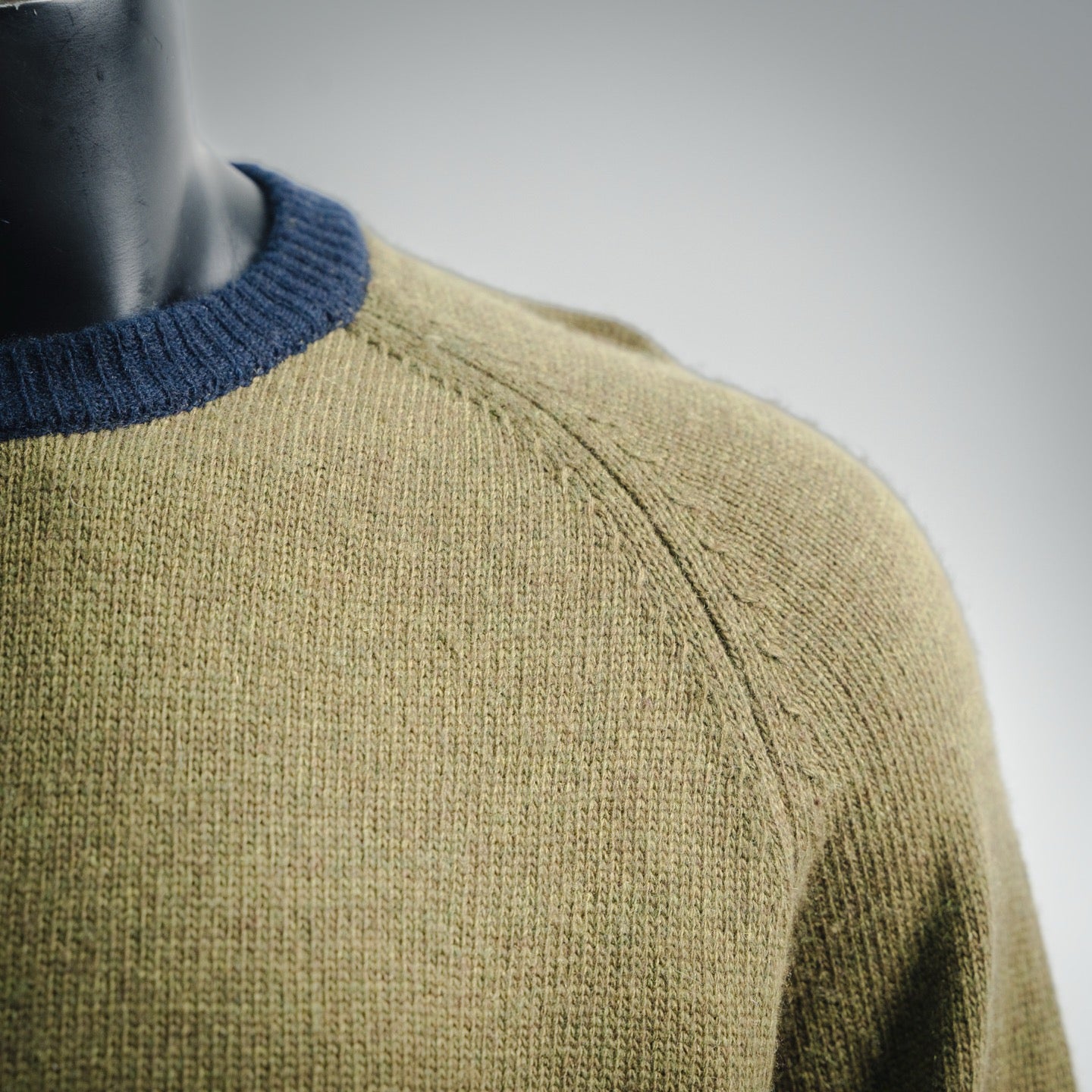 Thom 25fw leisure cardigan