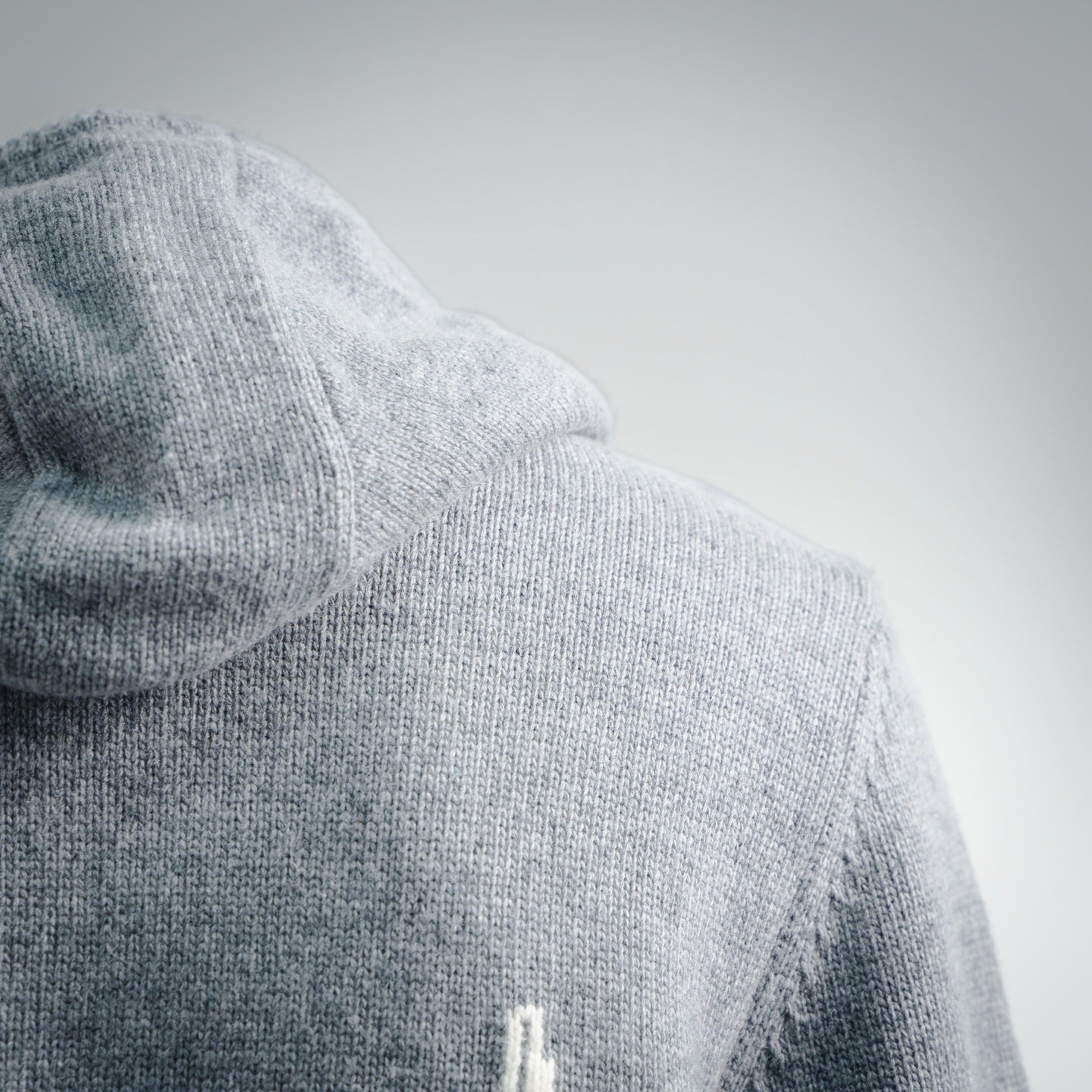 Thom 25fw embroidered jacket