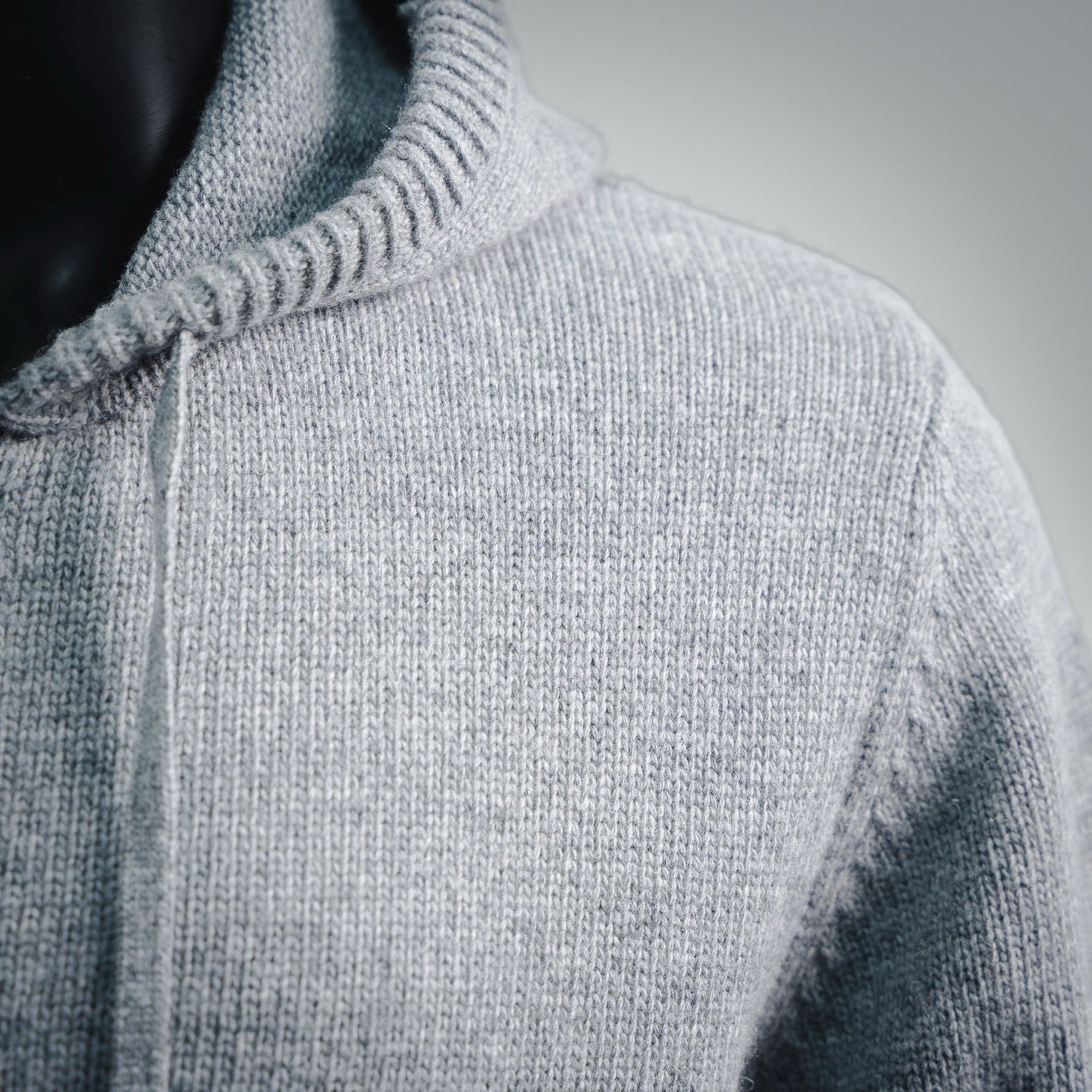 Thom 25fw embroidered jacket