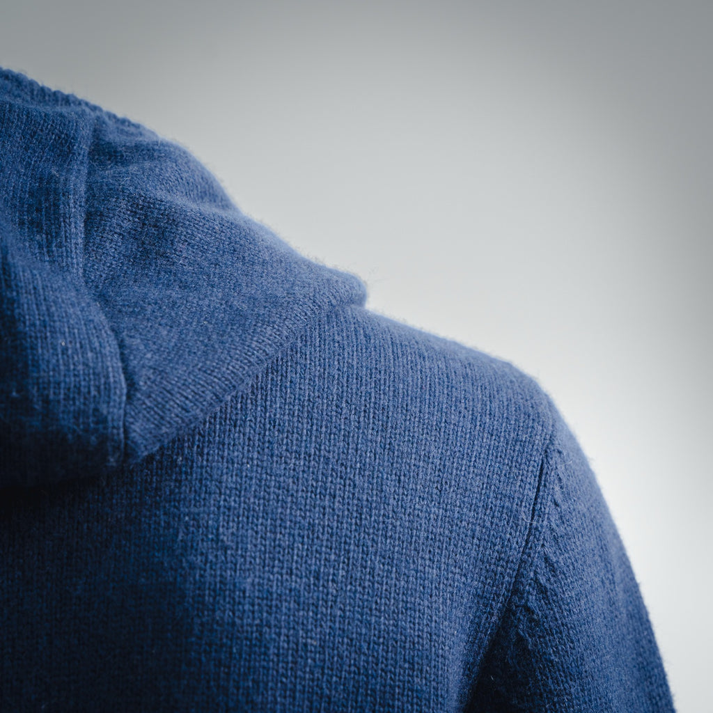 Thom 25fw embroidered jacket