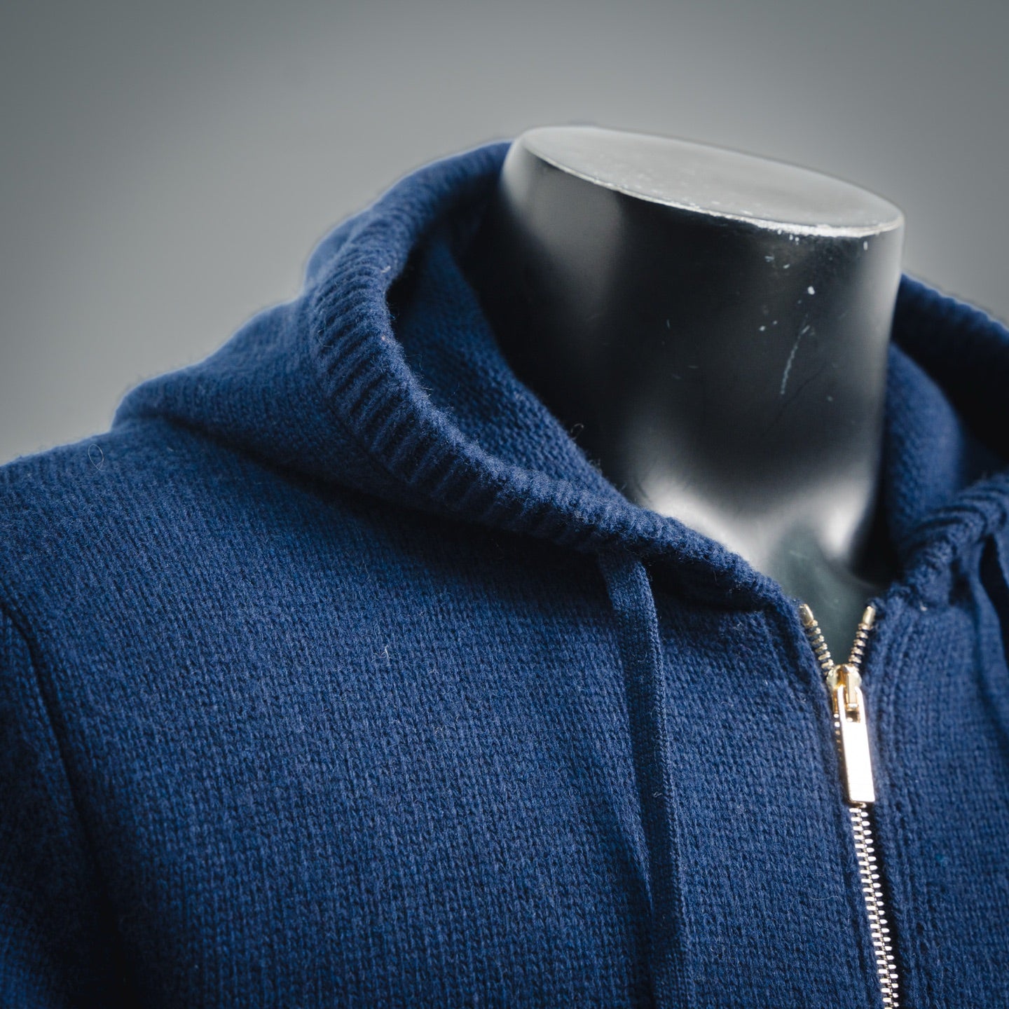 Thom 25fw embroidered jacket