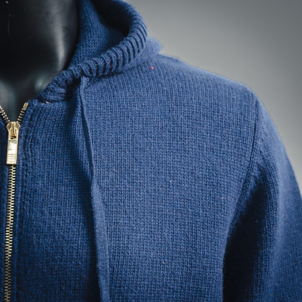 Thom 25fw embroidered jacket