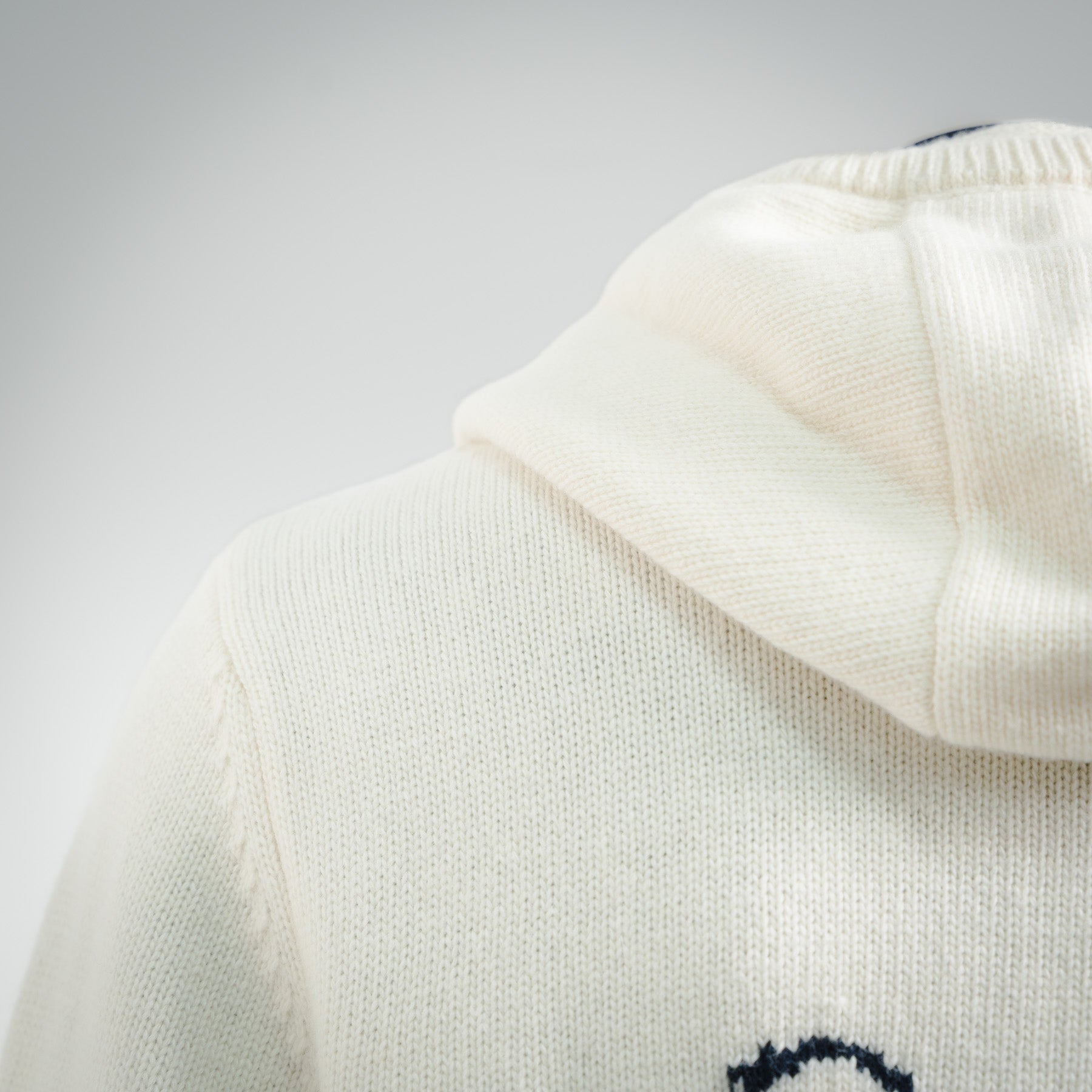 Thom 25fw embroidered jacket