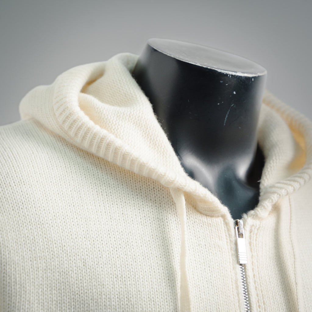 Thom 25fw embroidered jacket