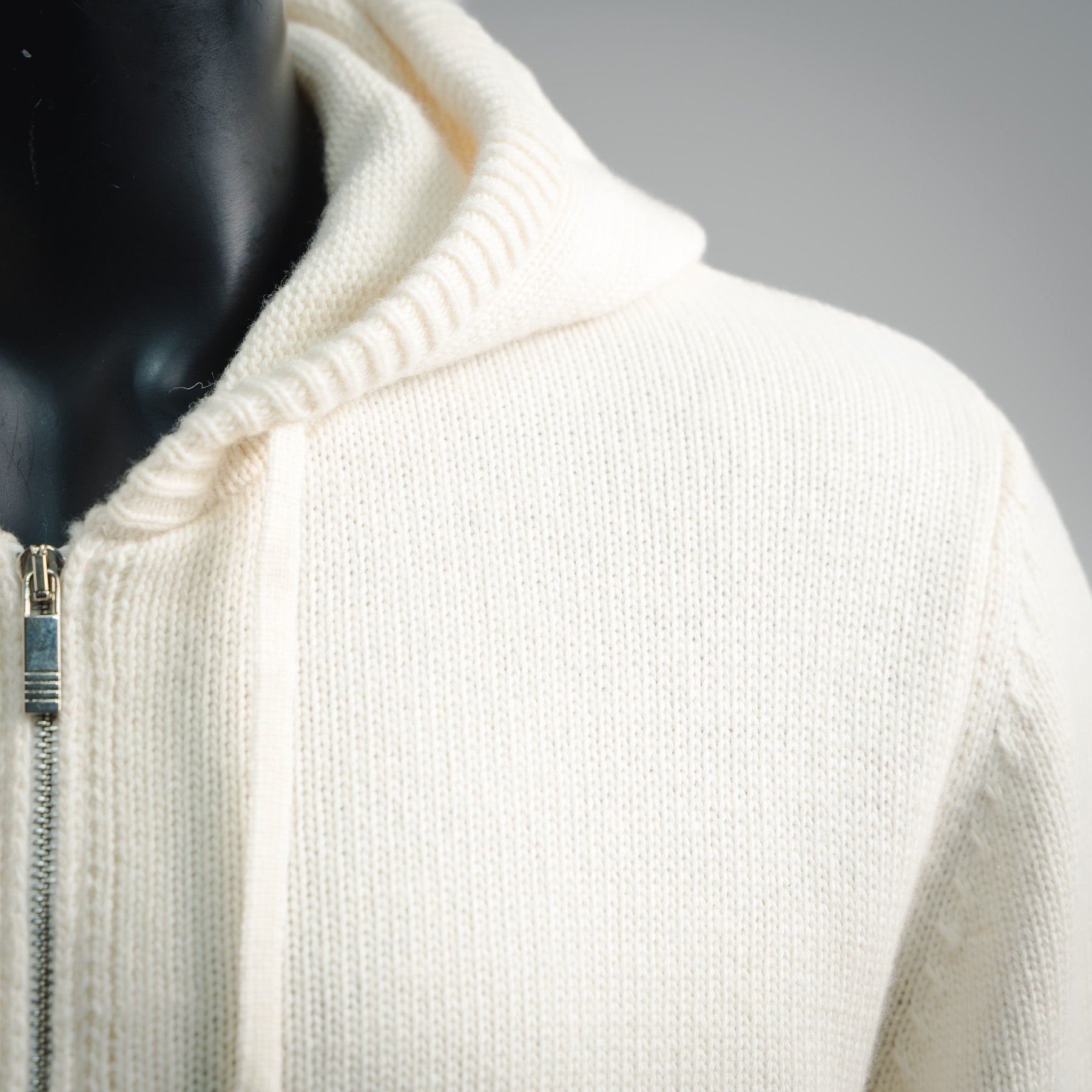 Thom 25fw embroidered jacket