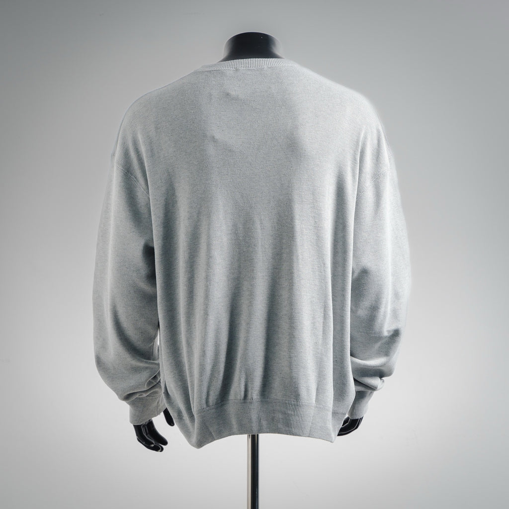 Miu 25fw leisure sweater