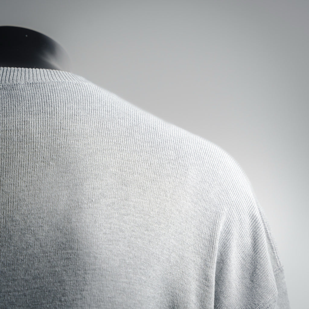 Miu 25fw leisure sweater