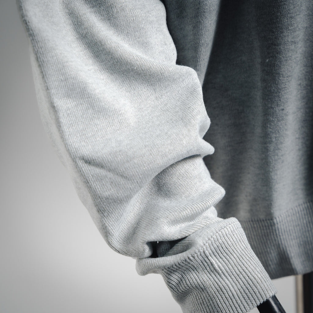 Miu 25fw leisure sweater