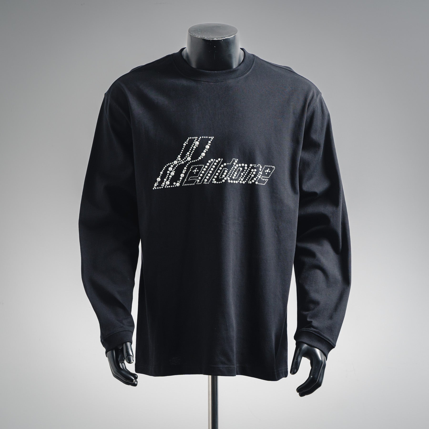 Wel 25fw all-match shirt