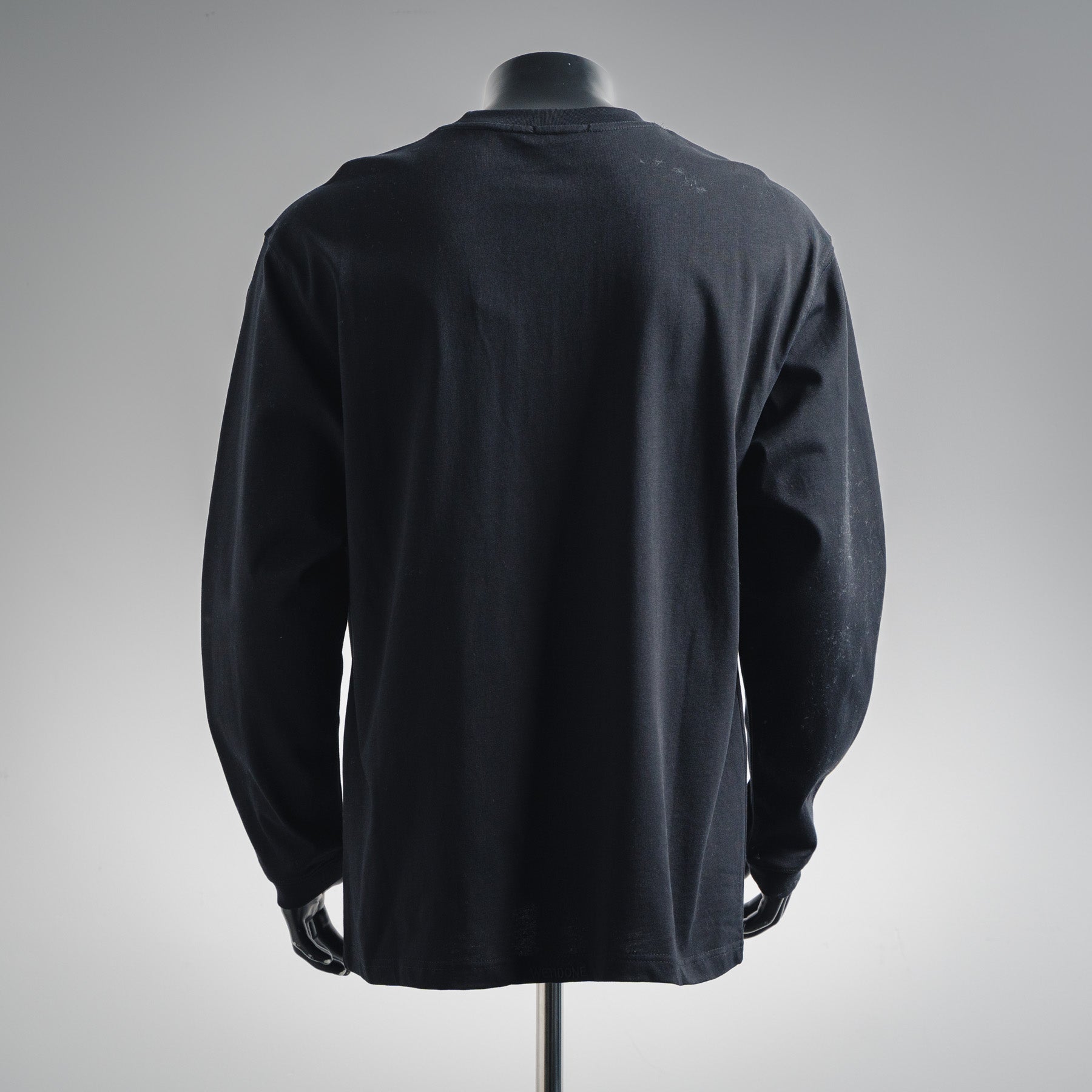 Wel 25fw all-match shirt