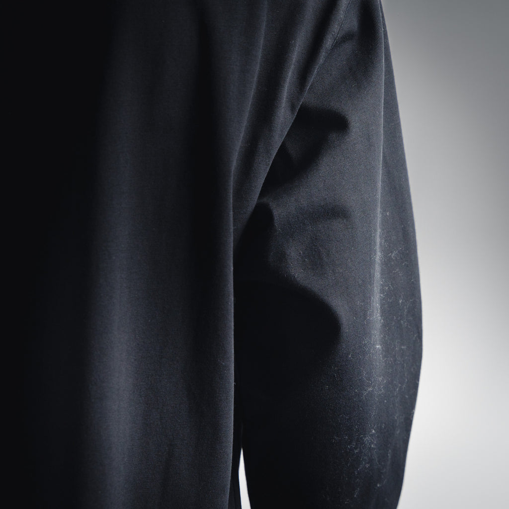 Wel 25fw all-match shirt