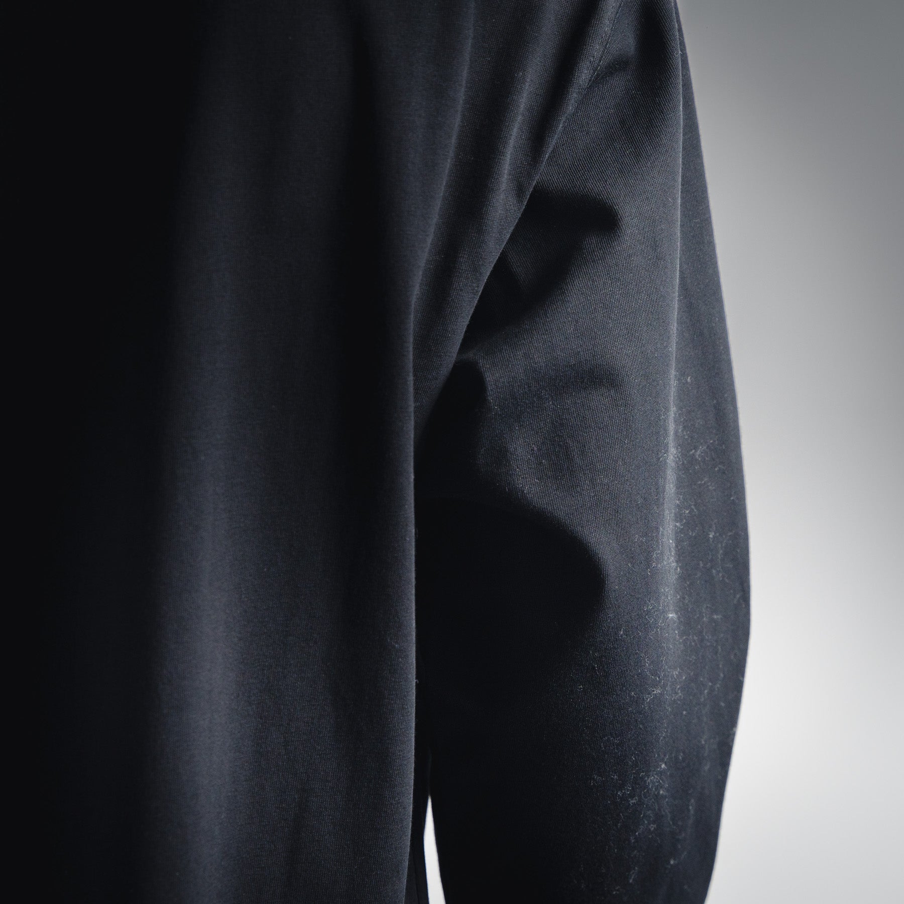 Wel 25fw all-match shirt