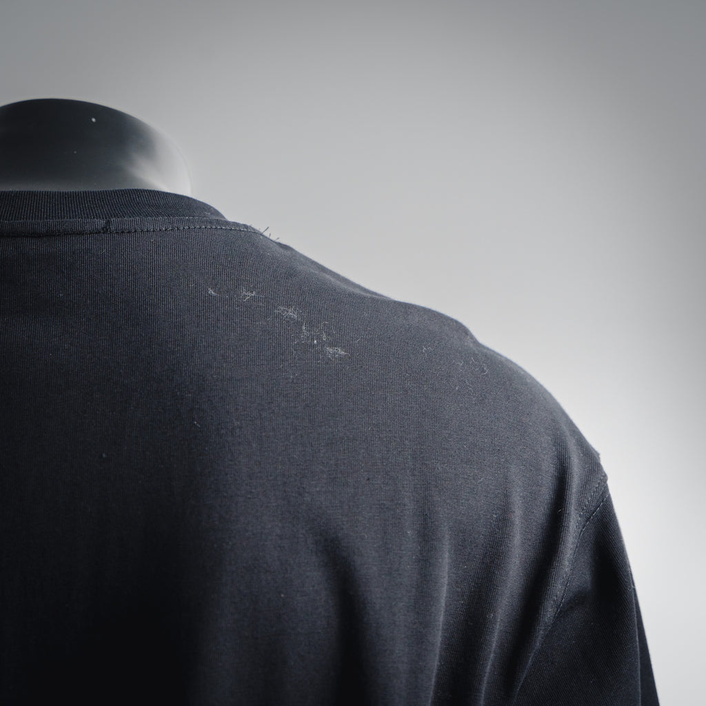 Wel 25fw all-match shirt