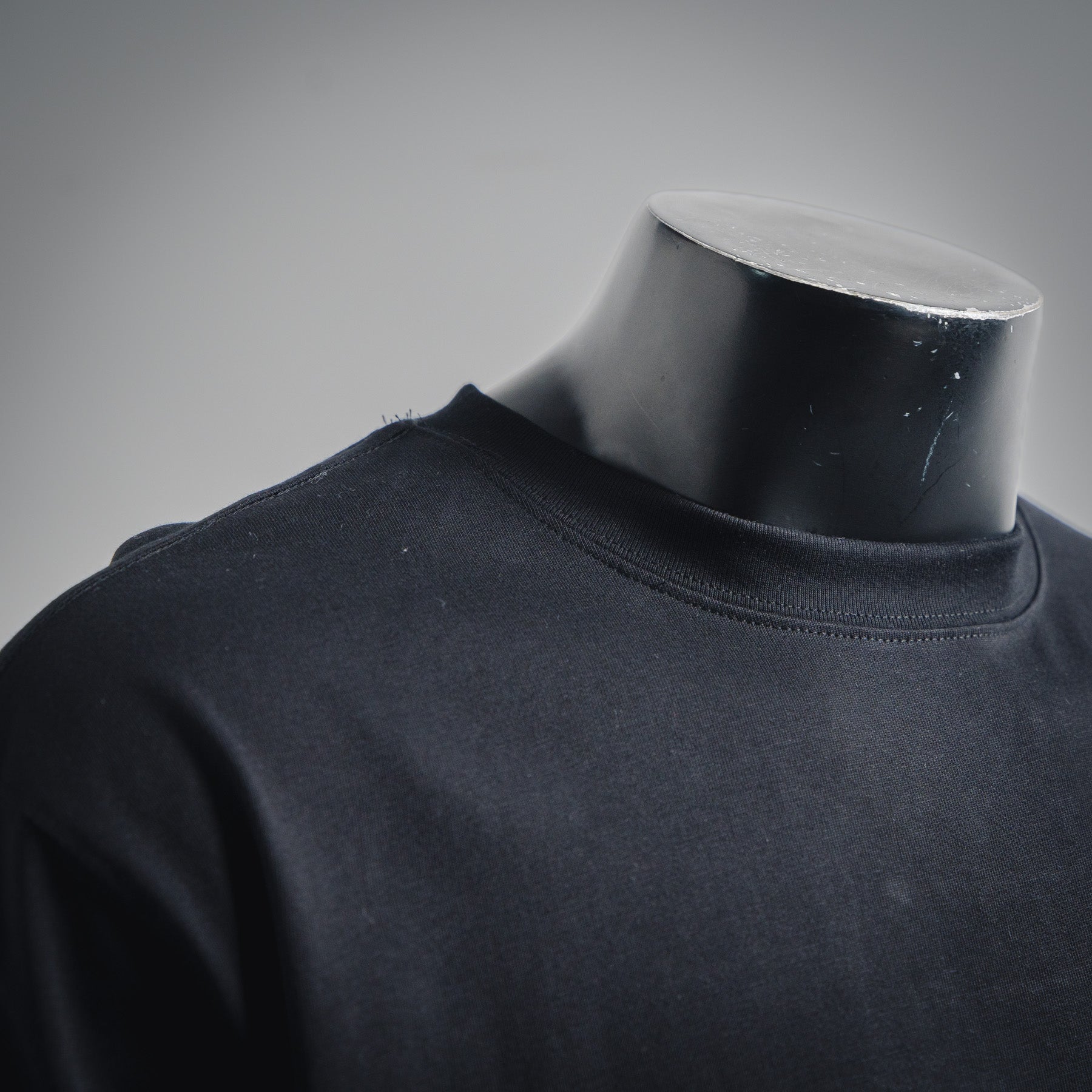 Wel 25fw all-match shirt