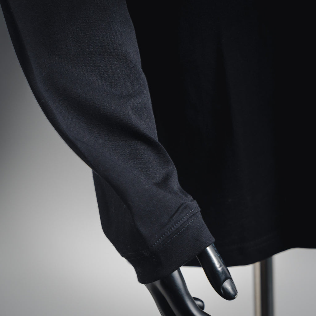 Wel 25fw all-match shirt