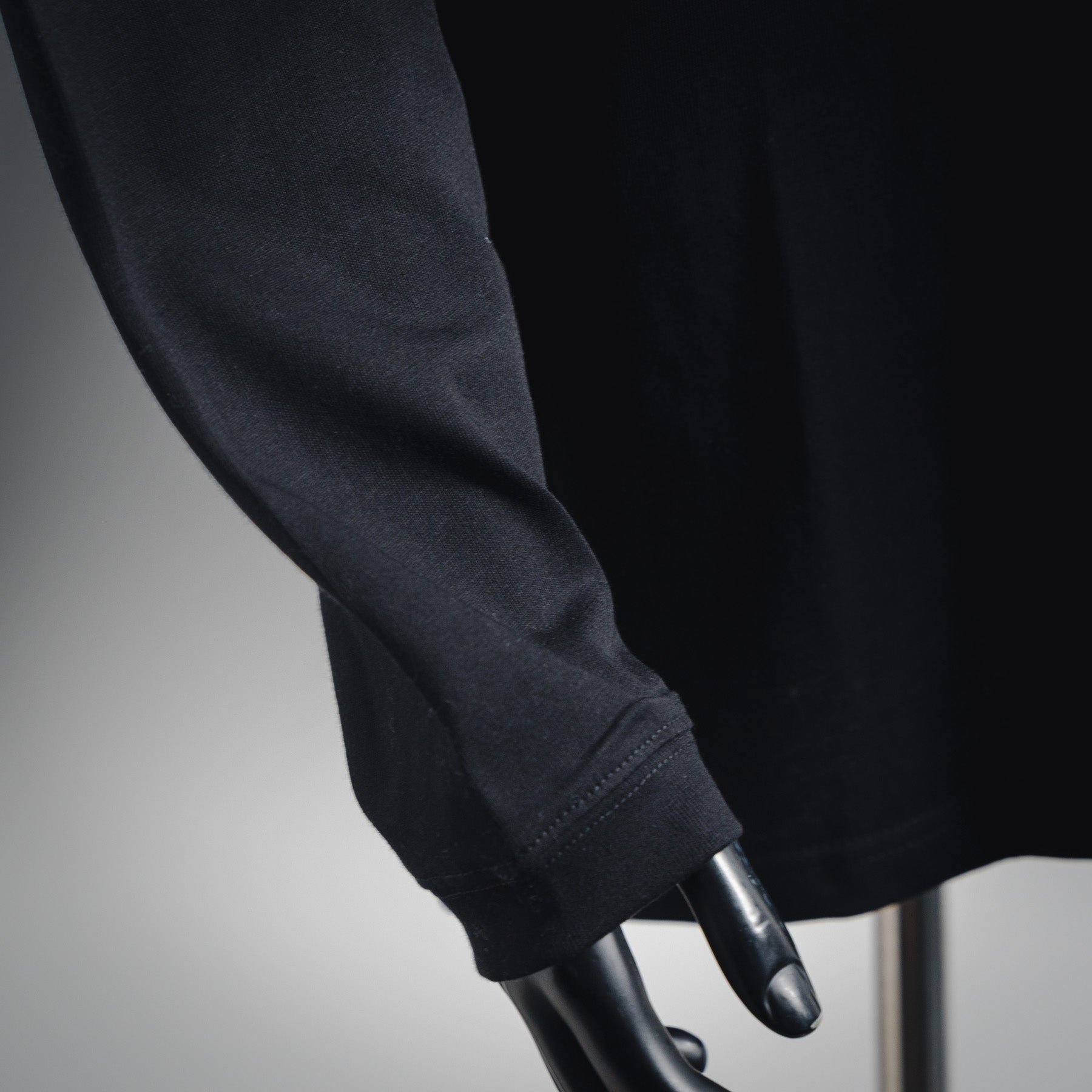 Wel 25fw all-match shirt