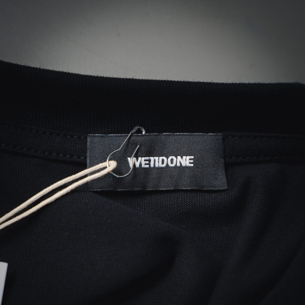 Wel 25fw all-match shirt