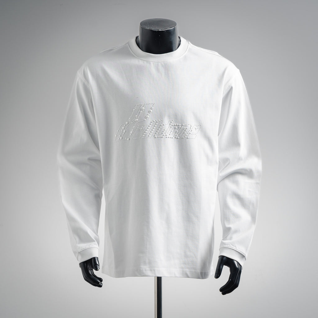 Wel 25fw all-match shirt