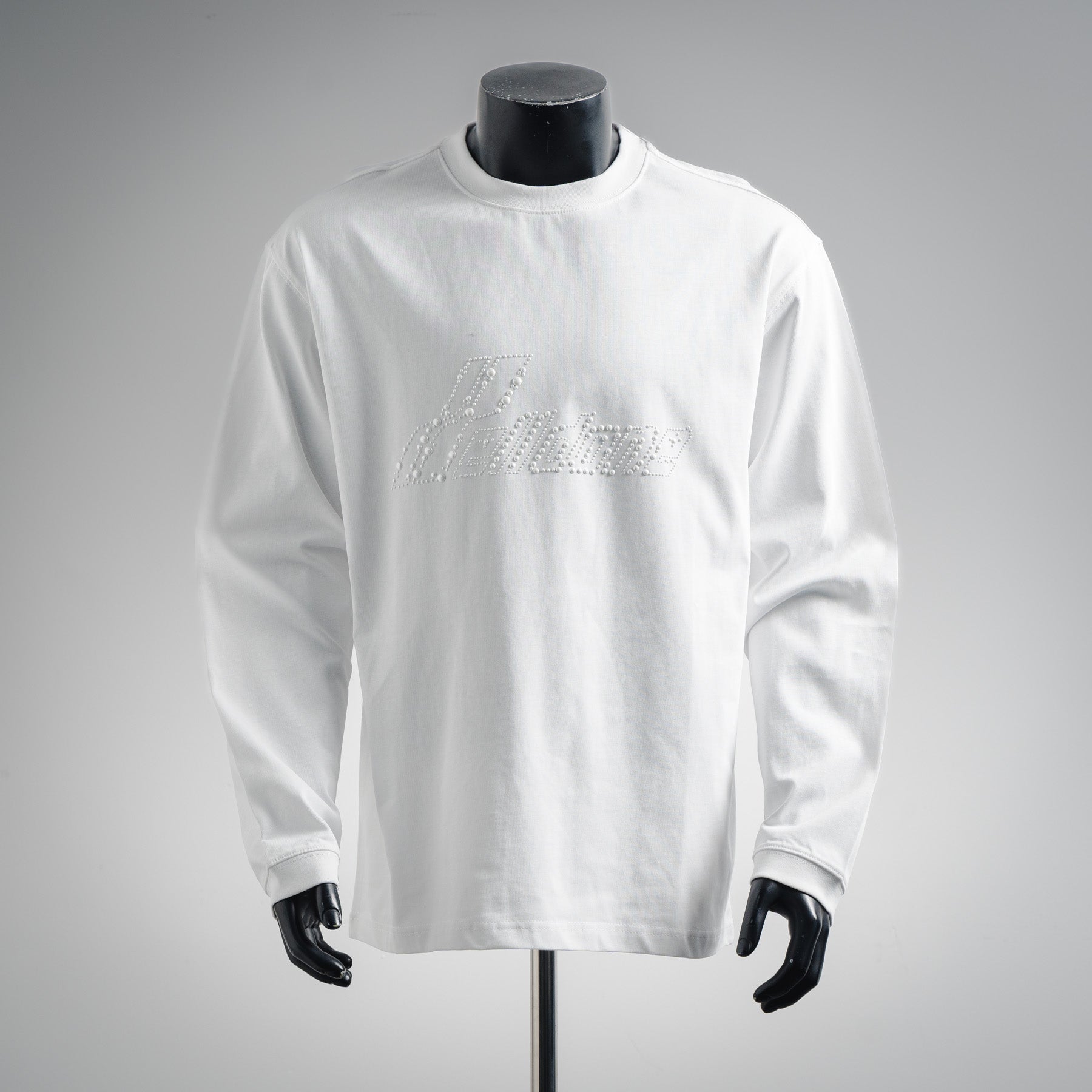 Wel 25fw all-match shirt