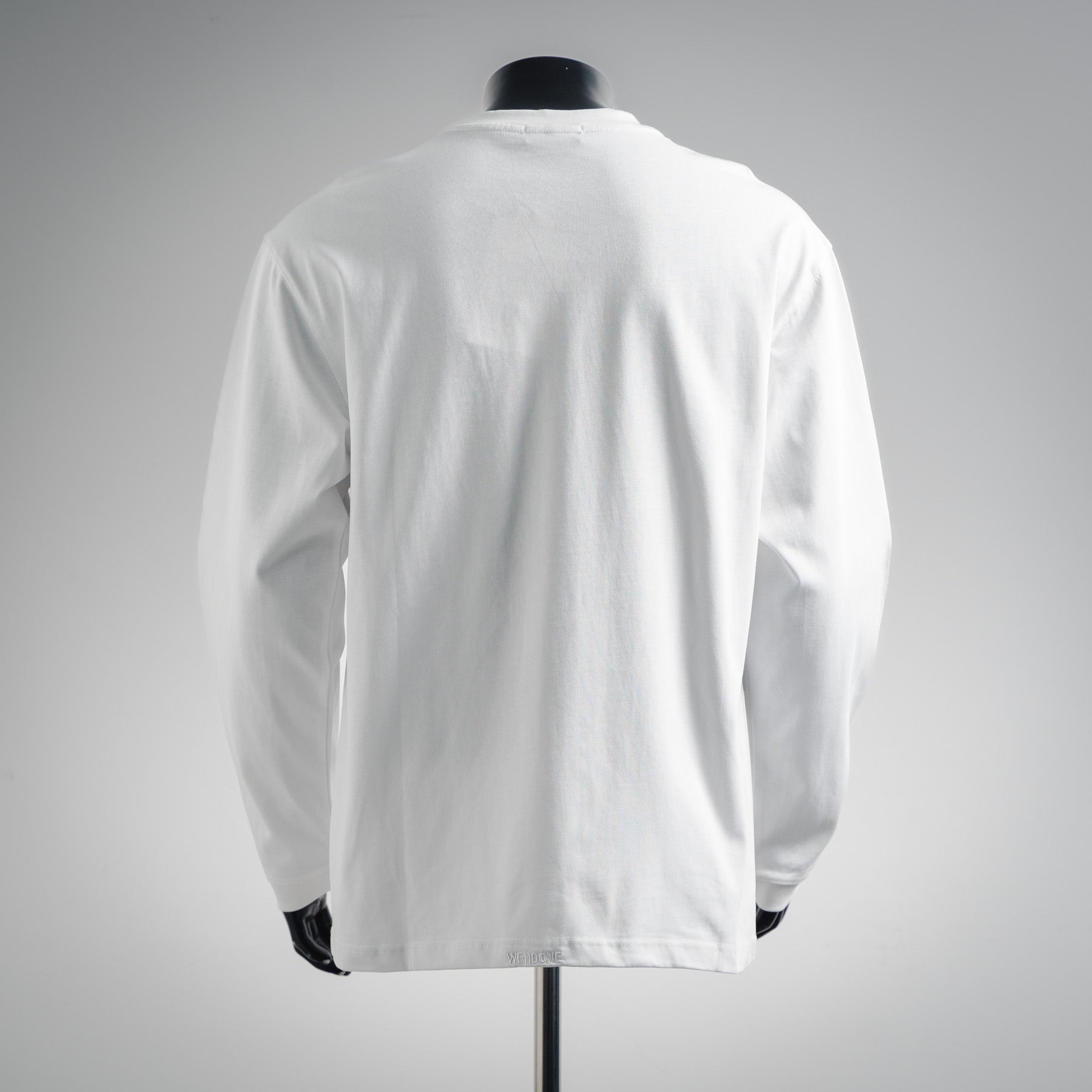 Wel 25fw all-match shirt