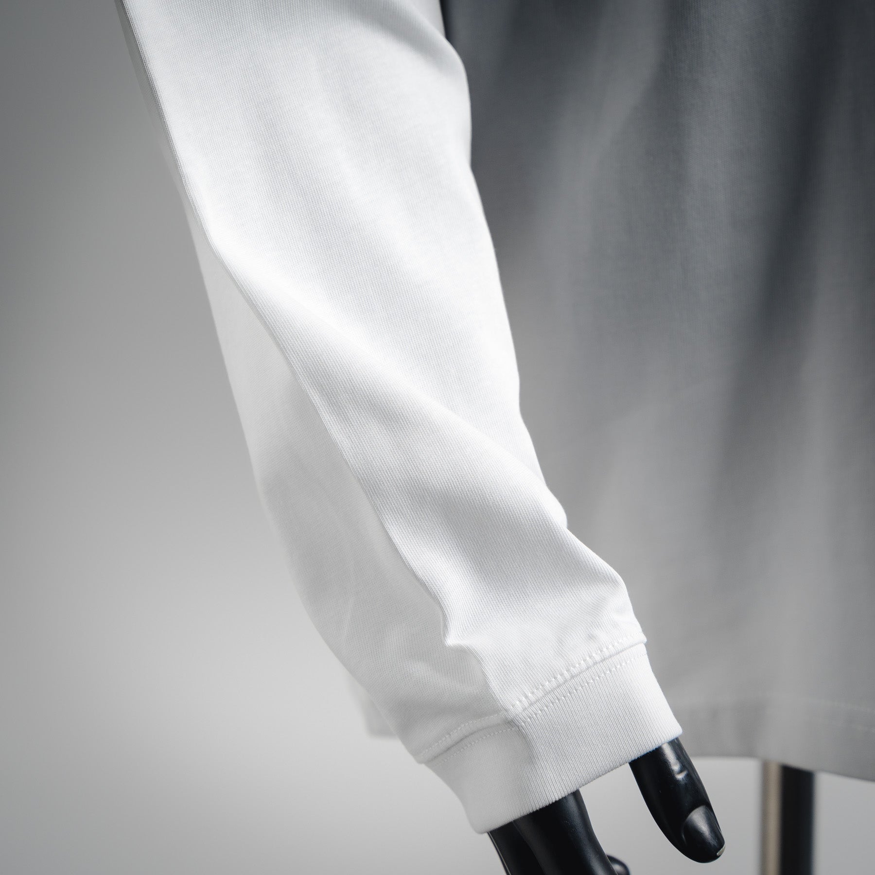 Wel 25fw all-match shirt