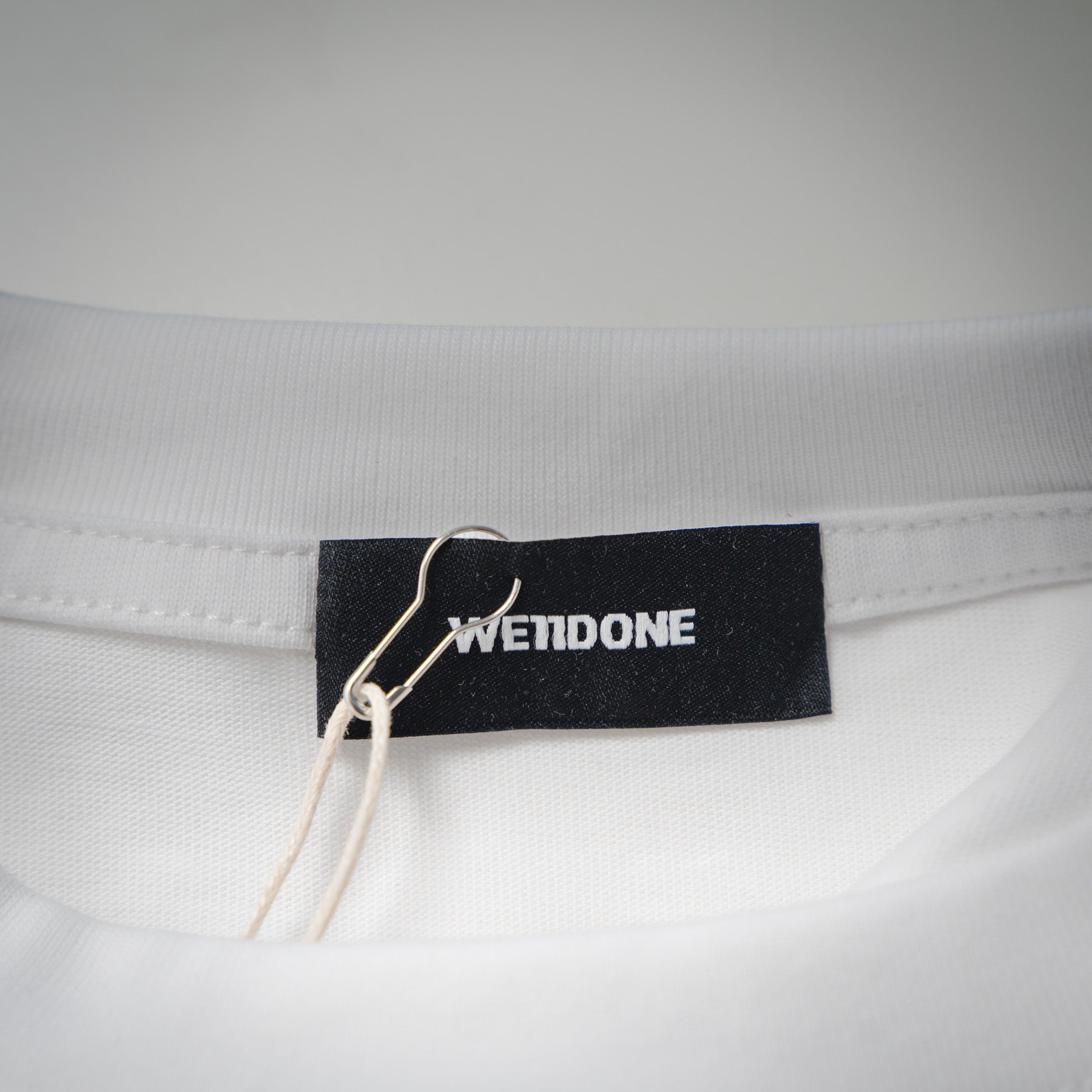 Wel 25fw all-match shirt