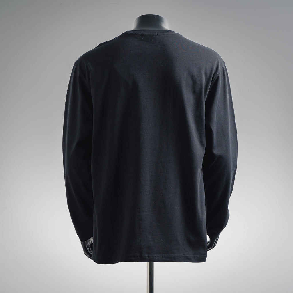 Wel 2f5w printed shirt