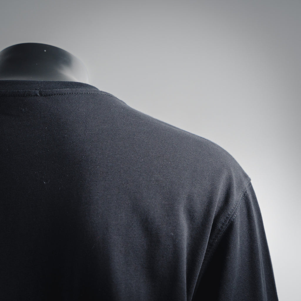 Wel 2f5w printed shirt