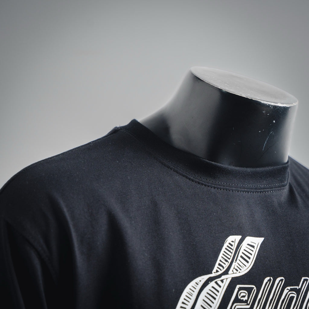 Wel 2f5w printed shirt