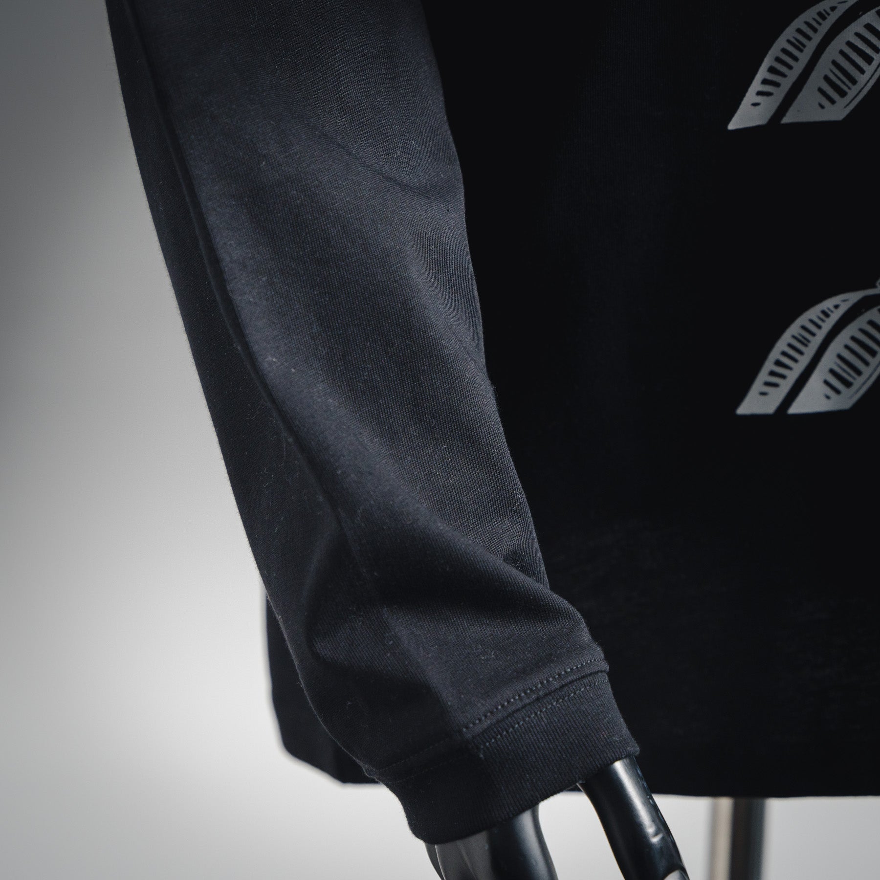 Wel 2f5w printed shirt