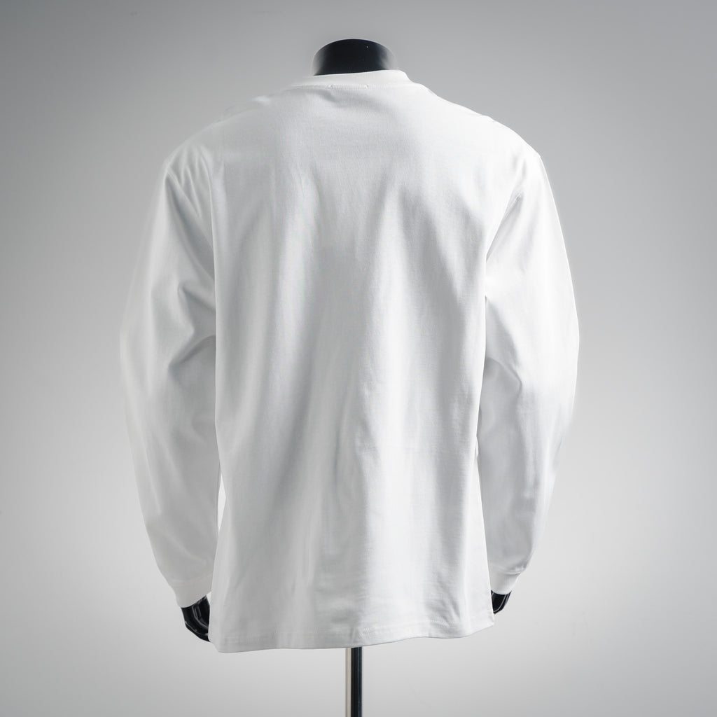 Wel 2f5w printed shirt