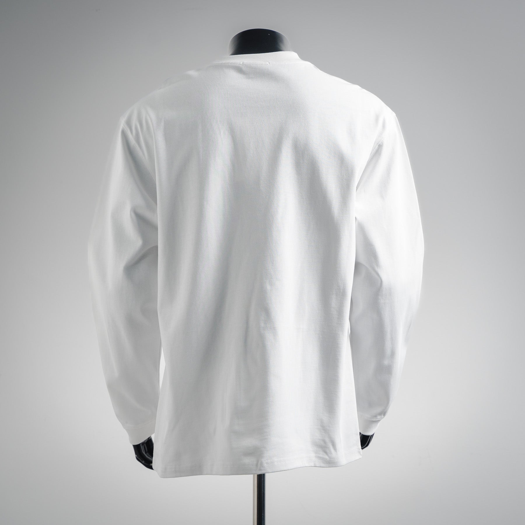 Wel 2f5w printed shirt