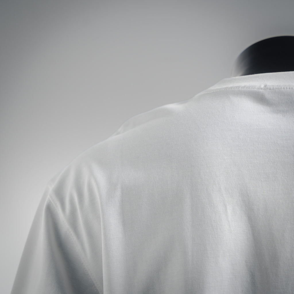 Wel 2f5w printed shirt