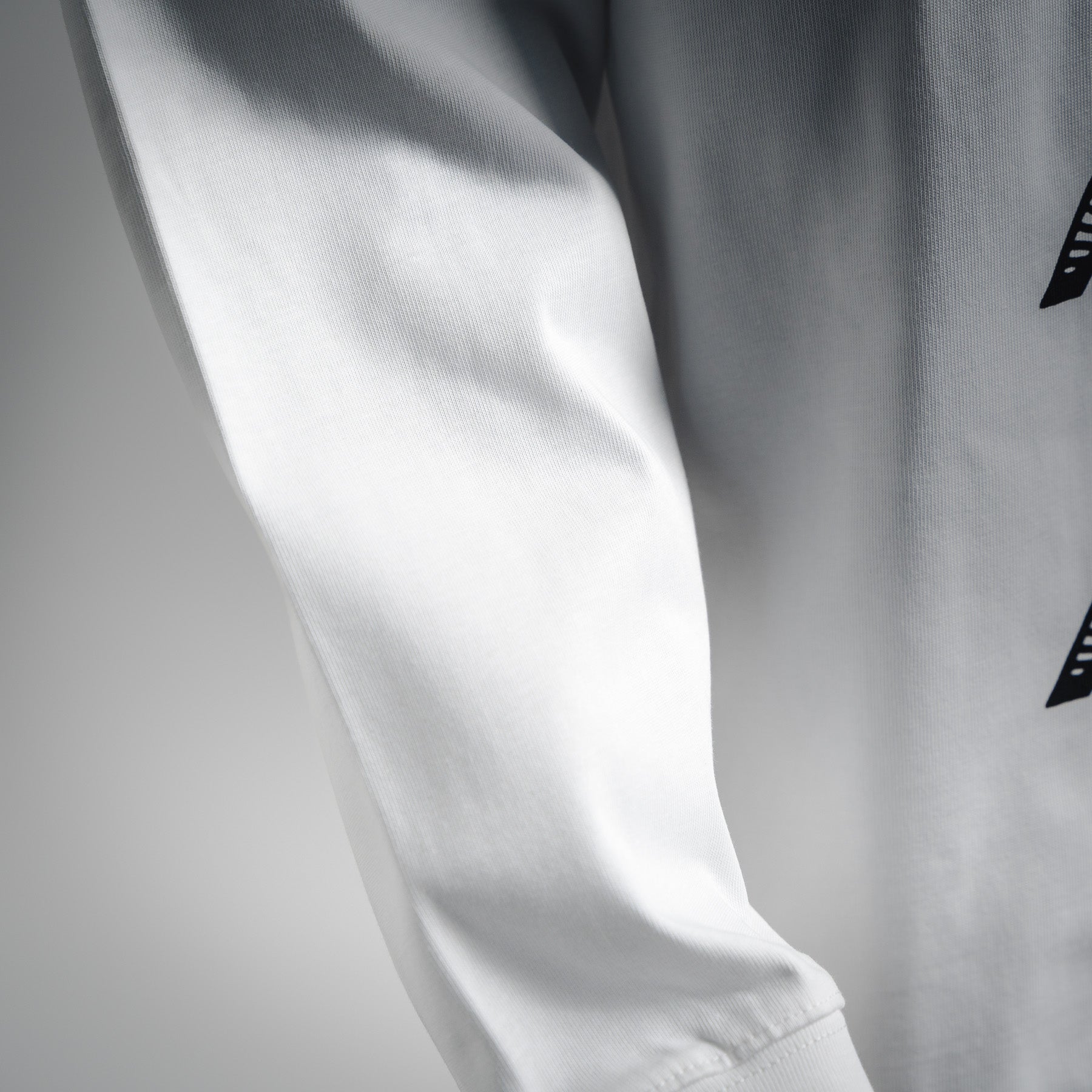 Wel 2f5w printed shirt