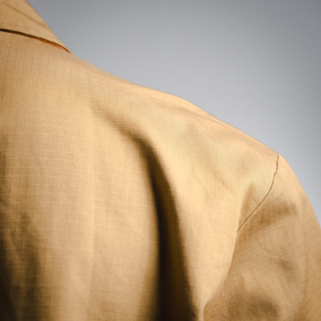 Guc 25fw reversible jacket