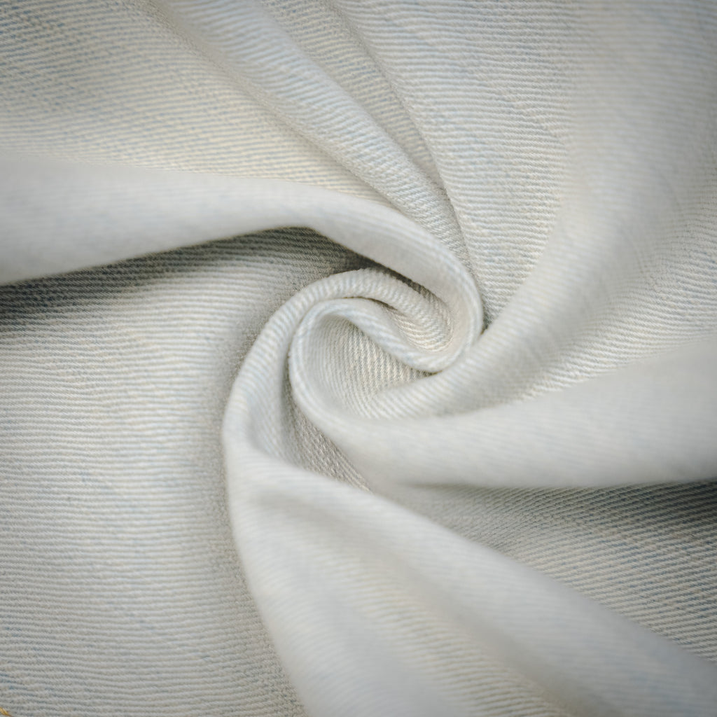 Balen 25fw splicing jeans