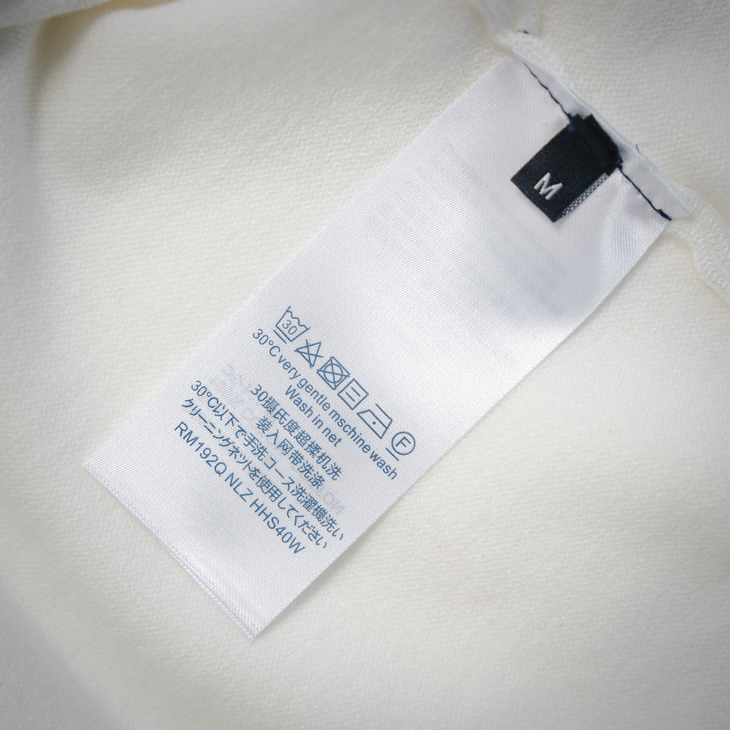 Louis 25fw jacquard sweater