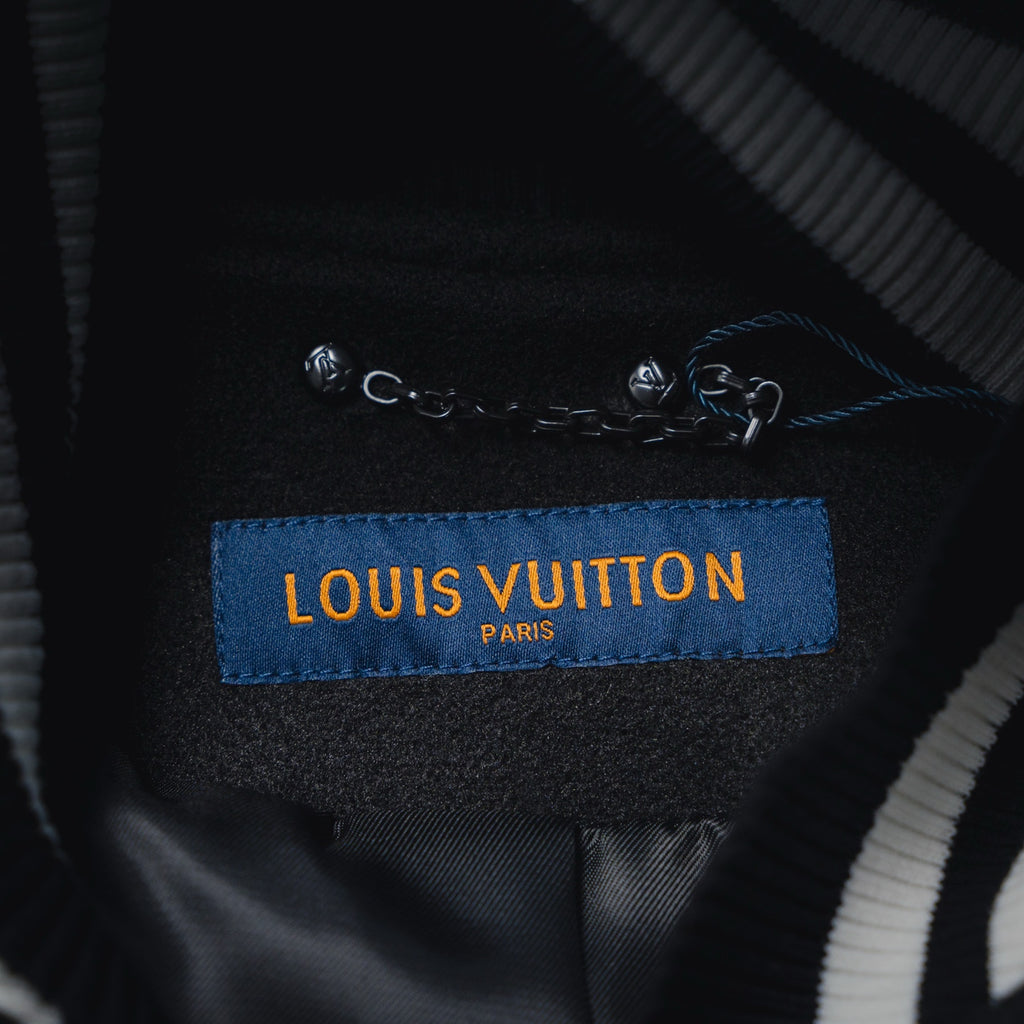 Louis 25fw