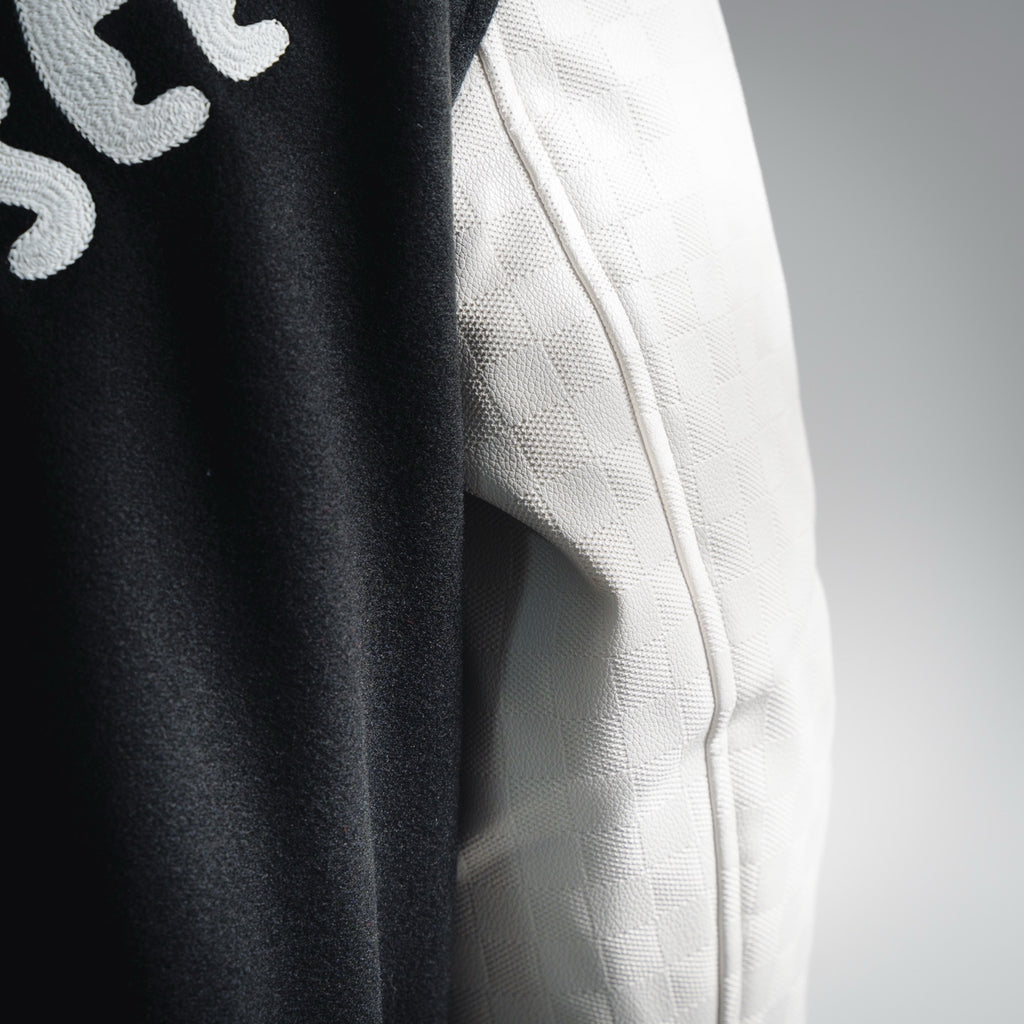 Louis 25fw leisure jacket