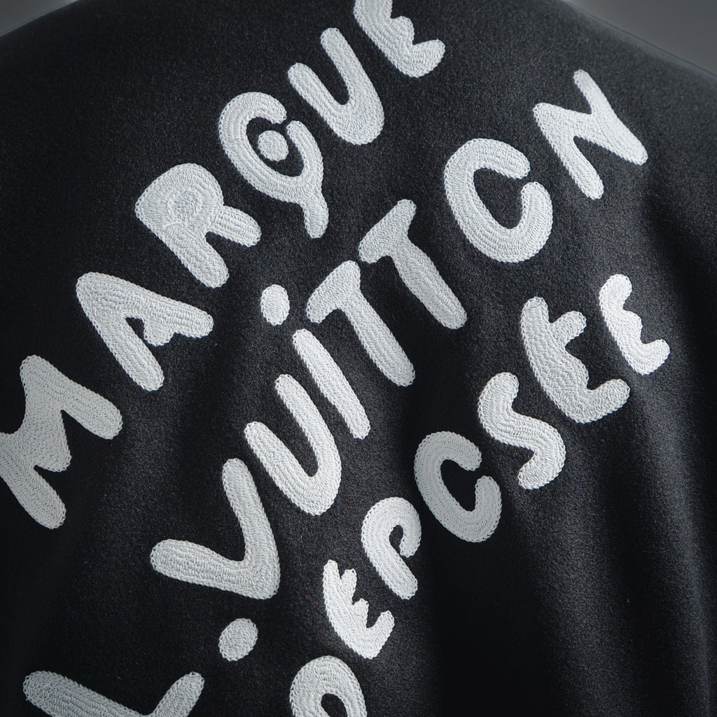 Louis 25fw leisure jacket