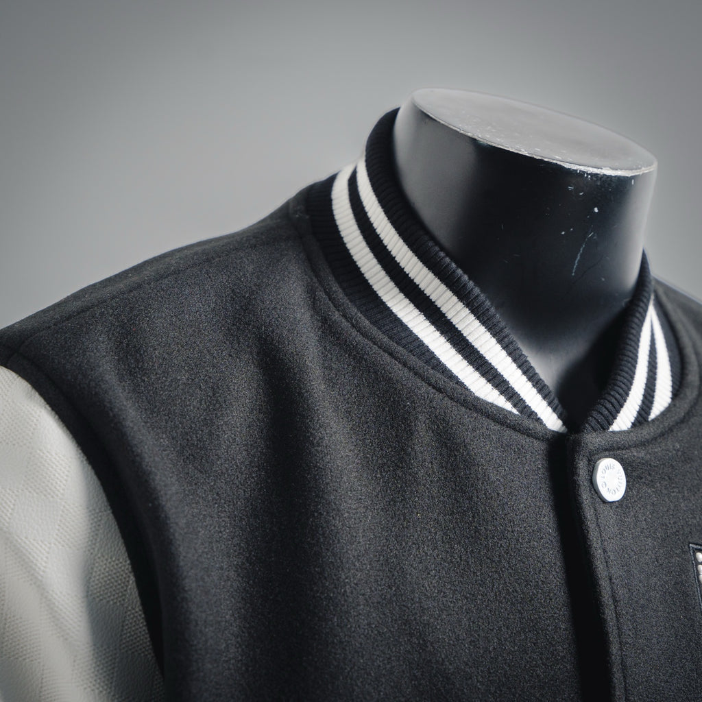 Louis 25fw leisure jacket