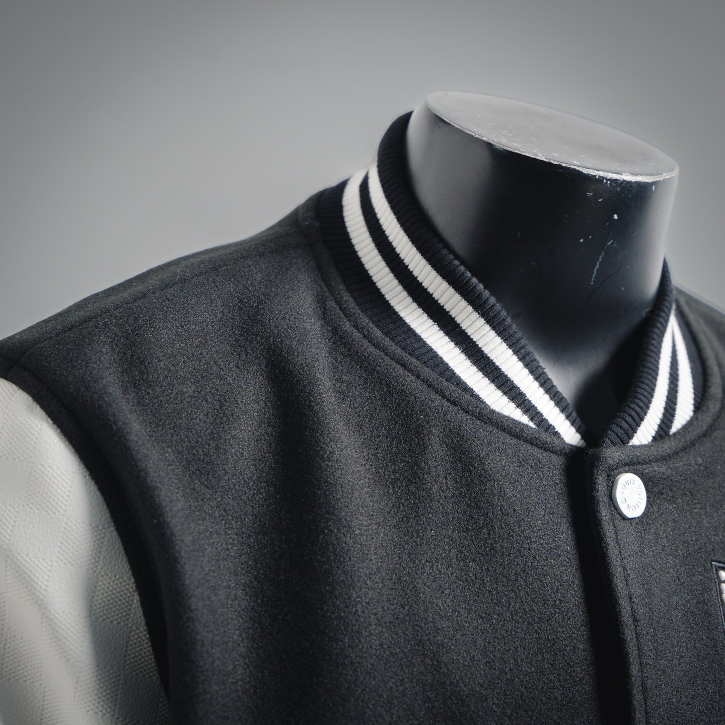 Louis 25fw leisure jacket