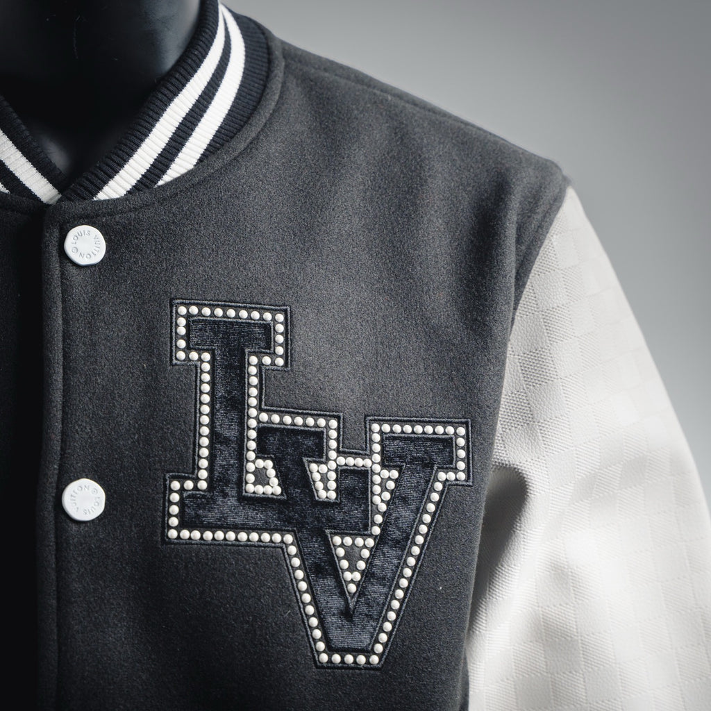 Louis 25fw leisure jacket