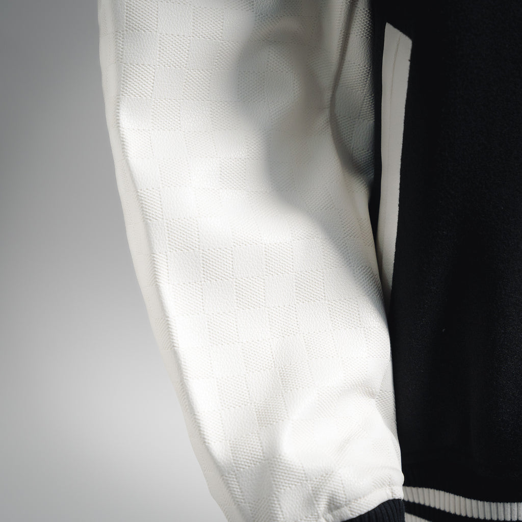 Louis 25fw leisure jacket