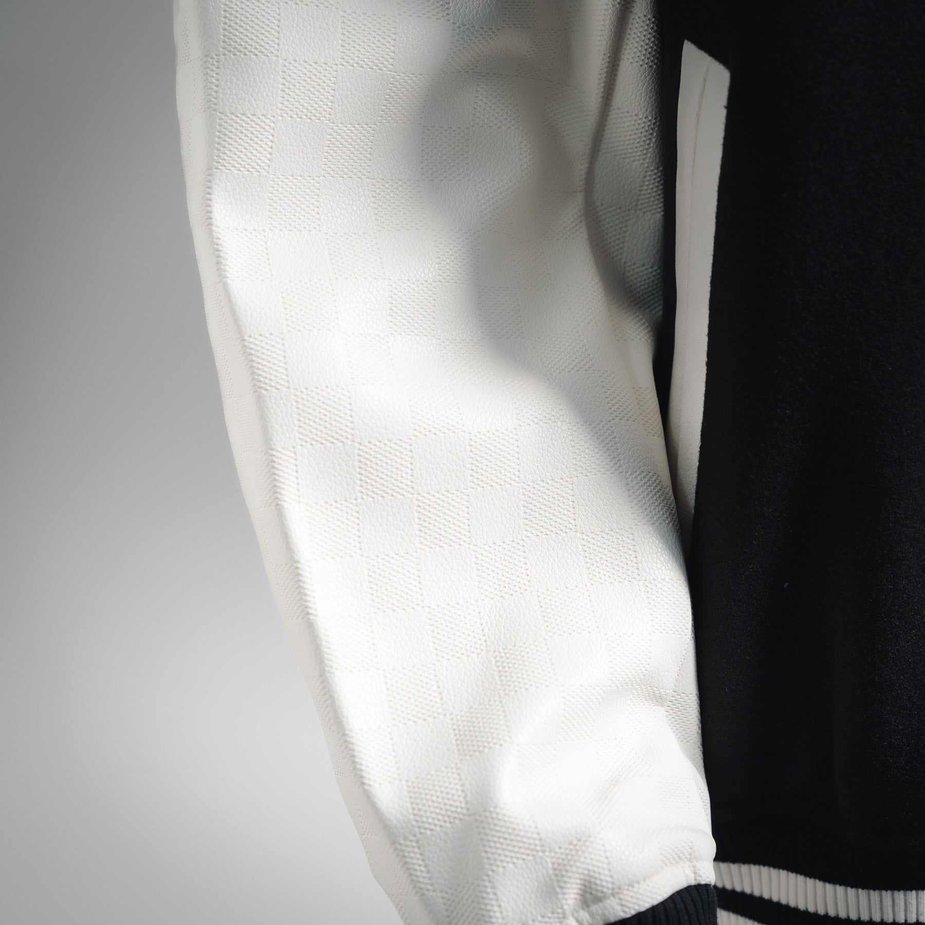 Louis 25fw leisure jacket