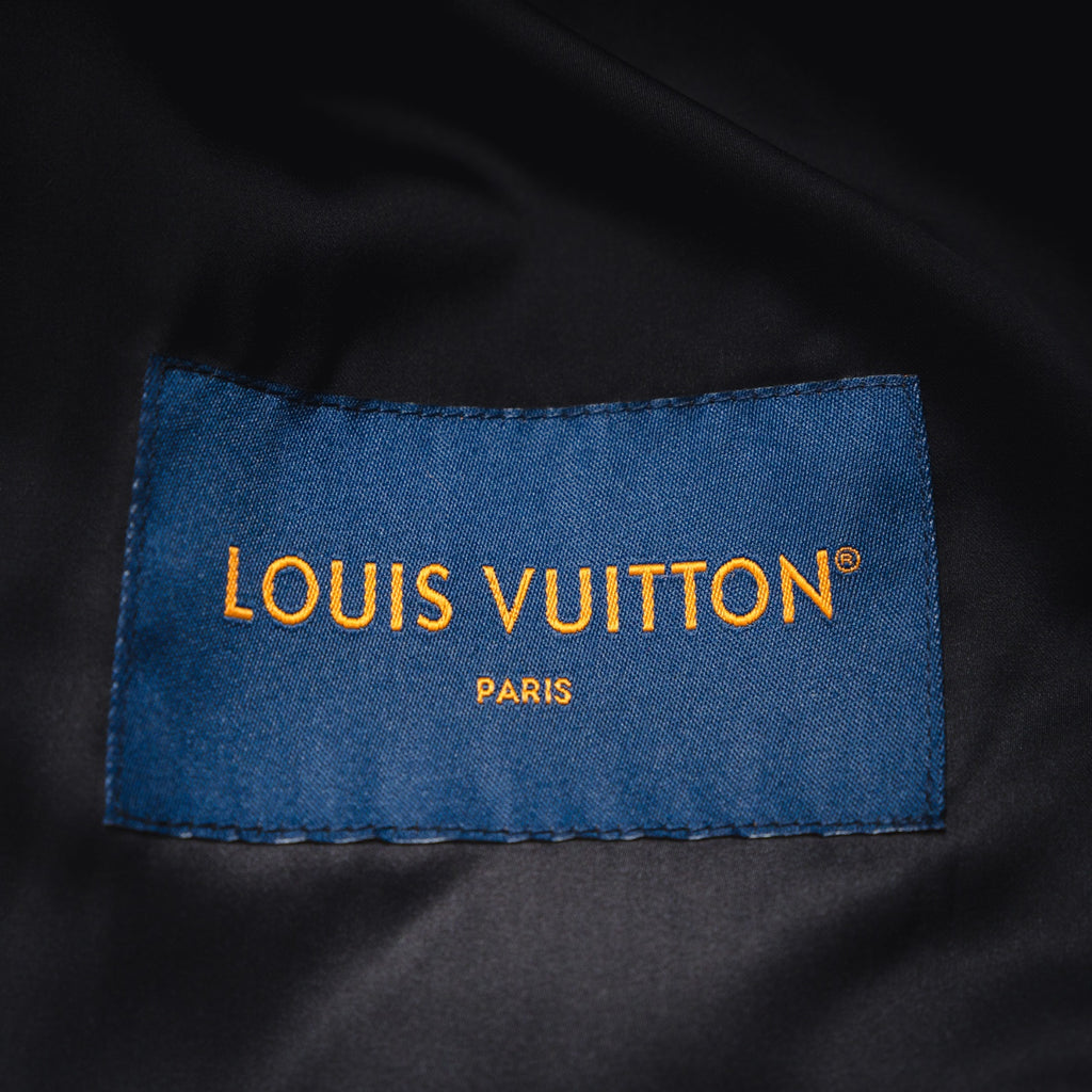 Louis 25fw leisure jacket