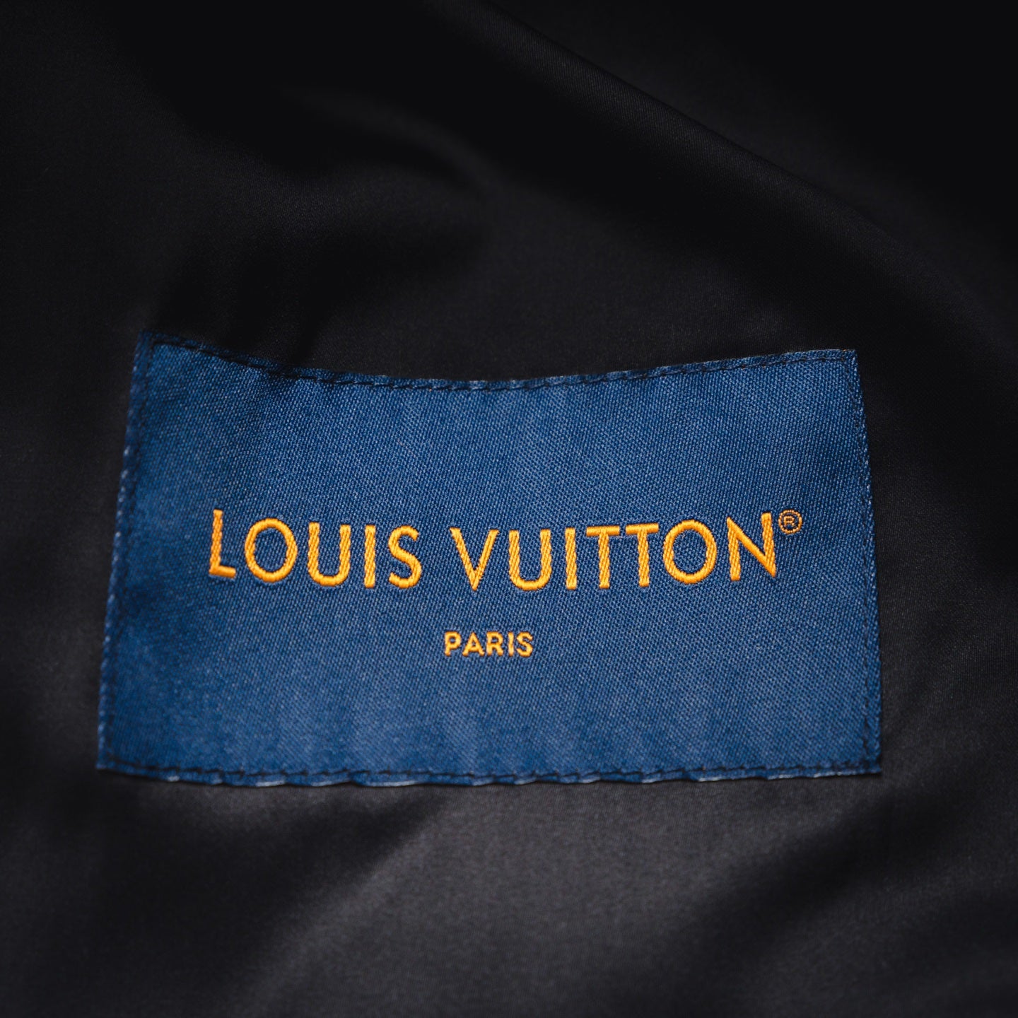 Louis 25fw leisure jacket