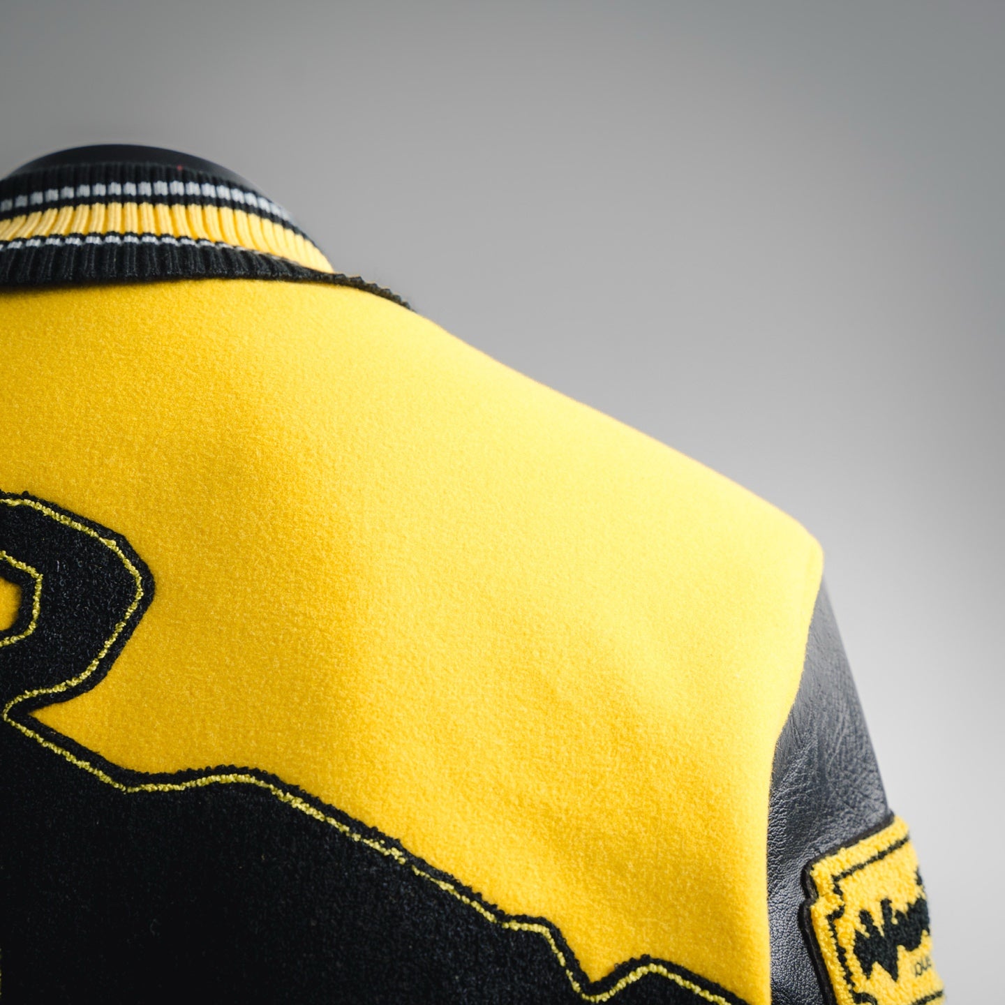 Louis 25fw embroidered jacket