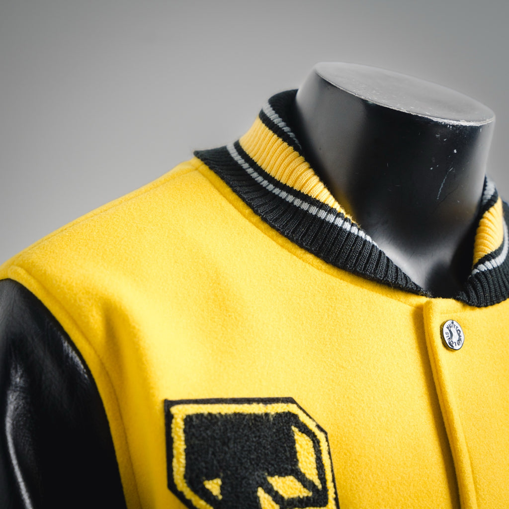 Louis 25fw embroidered jacket