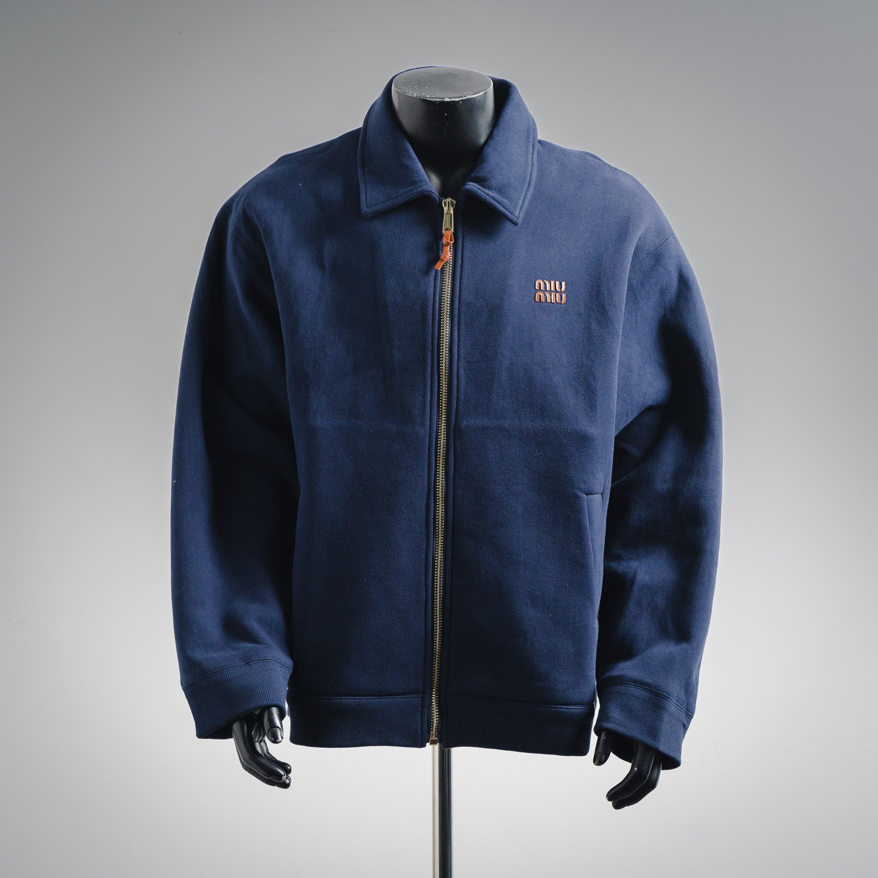 Miu 25fw leisure jacket